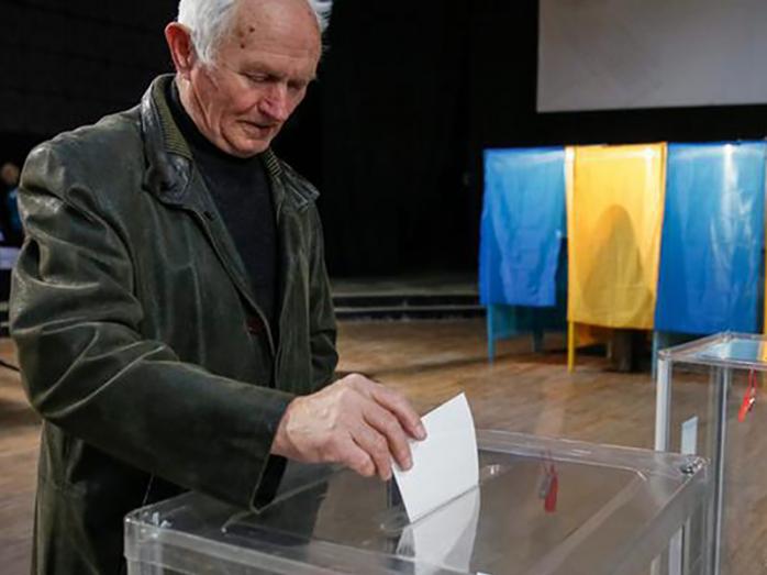 Президентские выборы в Украине: в ЦИК сделали важное заявление. Фото: DW