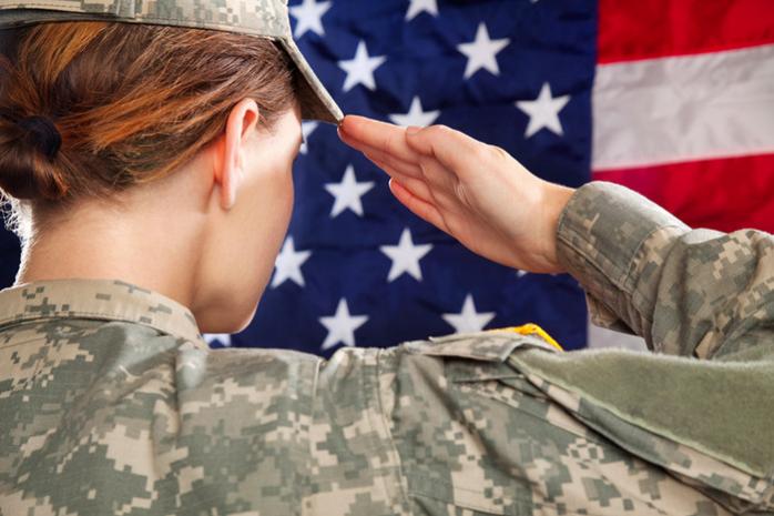 Пентагон заборонив більшості трансгендерів служити в армії. Фото: Газета ру