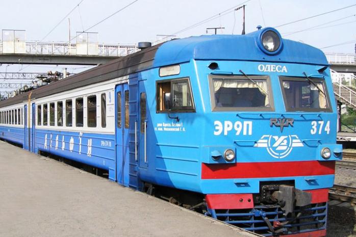 «Укрзалізниця» розділить пасажирські потяги на класи. Фото: дело.юа