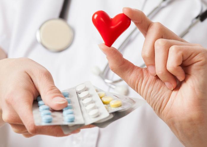 Лекарство против сердечной недостаточности разработали ученые. Фото: MedAboutMe