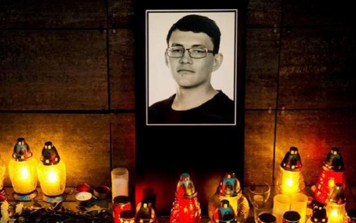 Мультимиллионера из Словакии обвинили в убийстве журналиста-расследователя Кучака. Фото: rbc