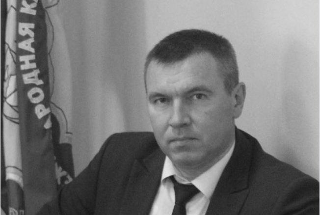 Суд арестовал подозреваемого в нападении на сотрудника администрации президента Александра Бухтатого
