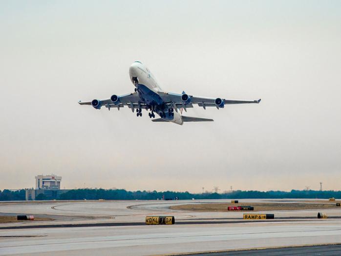 Компанії «Боїнг» дозволили самій перевіряти безпечність своїх літаків. Фото: Flickr