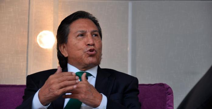 В США экс-президента Перу арестовали за пьянство. Фото: PQS