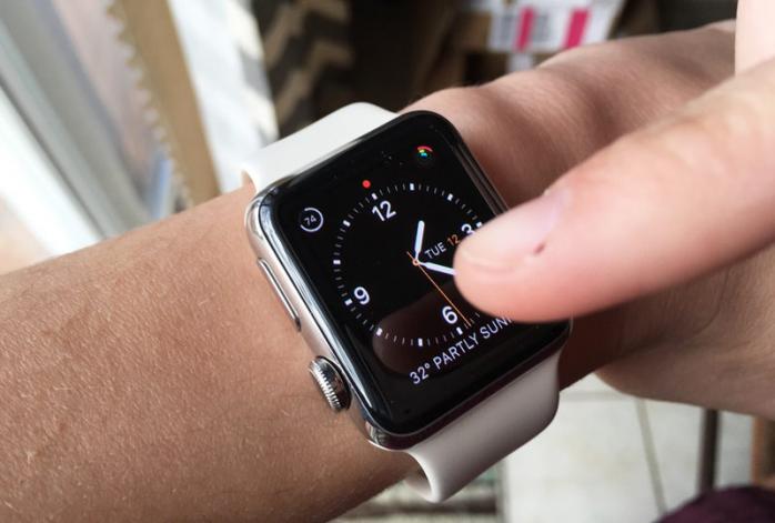 Гаджет Apple Watch навчився діагностувати серцево-судинні захворювання. Фото: MacDigger