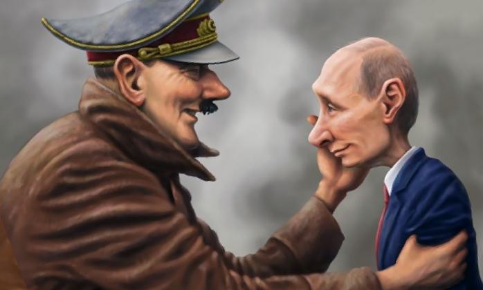 Путина не пригласили в Варшаву на годовщину начала Второй мировой войны
