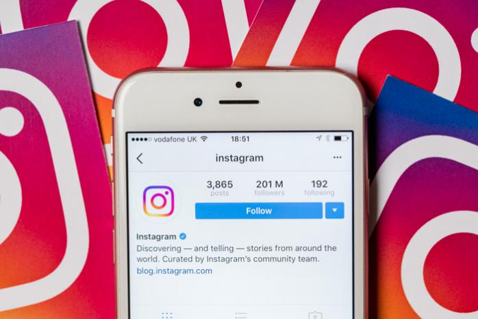 У Instagram додадуть функцію покупки товарів. Фото: Retail & Loyalty