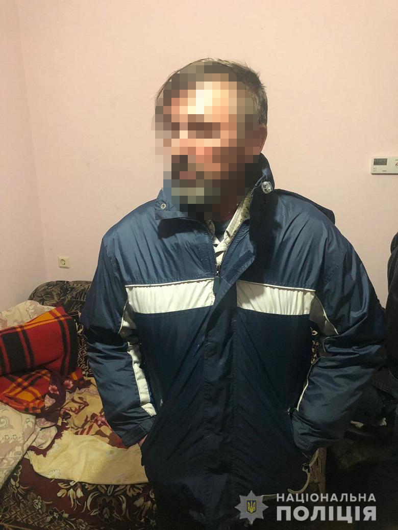 У Києві затримали ще одного підозрюваного у підпалах магазинів Roshen