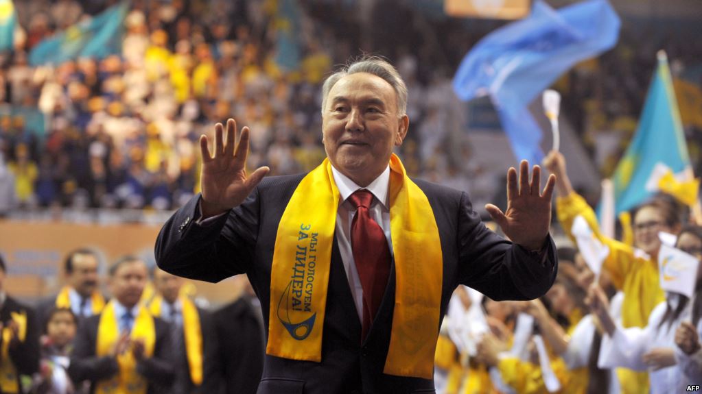 Назарбаєв у відставці: що таке зміна влади по-казахськи / Фото: Il Sole 24 ORE