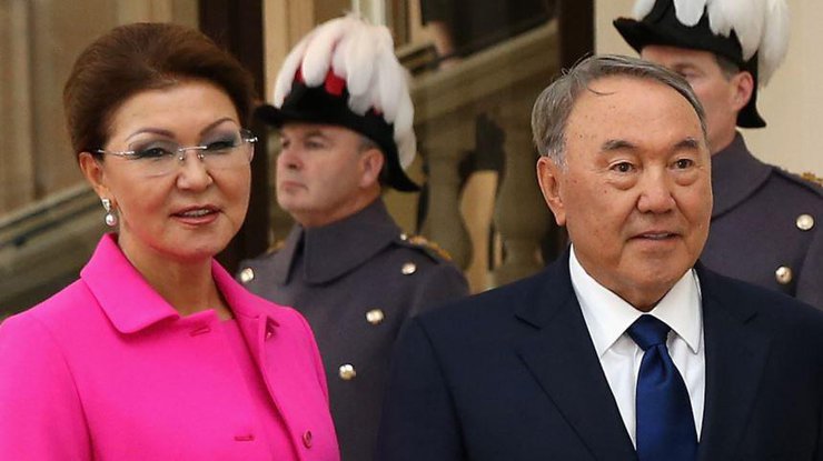 Назарбаев в отставке: что такое смена власти по-казахски / Фото: tweet247.net