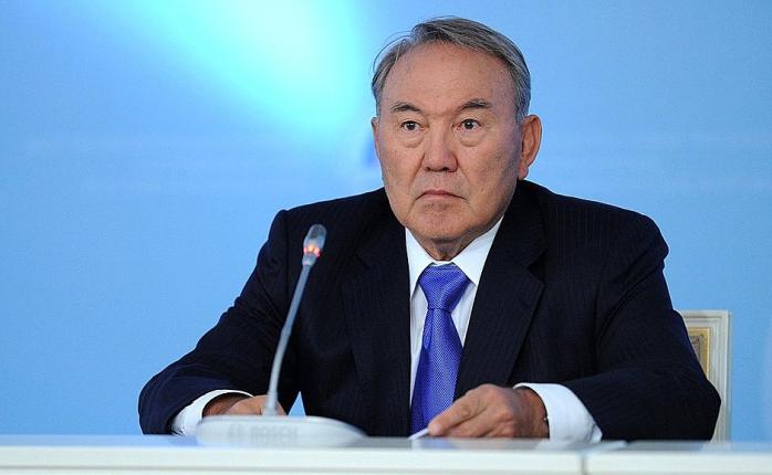 Назарбаєв у відставці: що таке зміна влади по-казахськи