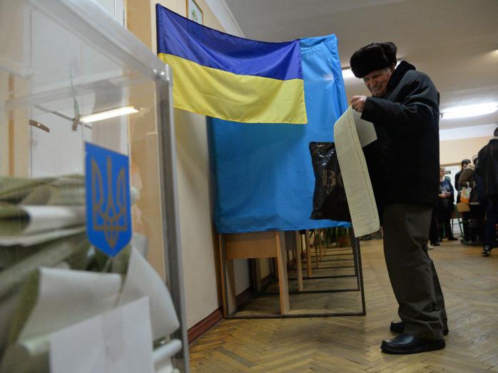 ЦВК відмовила ОБСЄ у реєстрації росіян спостерігачами на виборах. Фото: 112 Україна