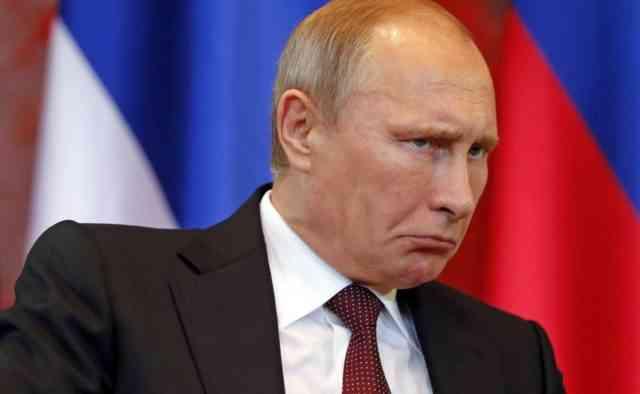 Путин хочет удержаться у власти по «сценарию Назарбаева», или возглавив общее с Беларусью государство