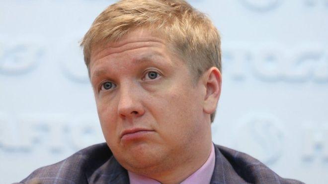 Коболєв залишається: уряд повідомив умови нового контракту менеджменту «Нафтогазу»