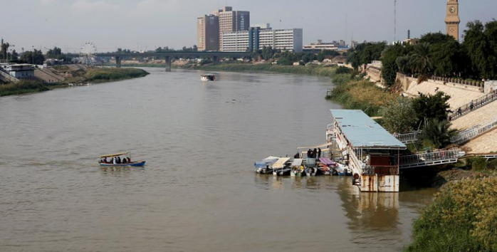 В Ираке затонувший паром унес жизни более 70 человек – СМИ (ФОТО)