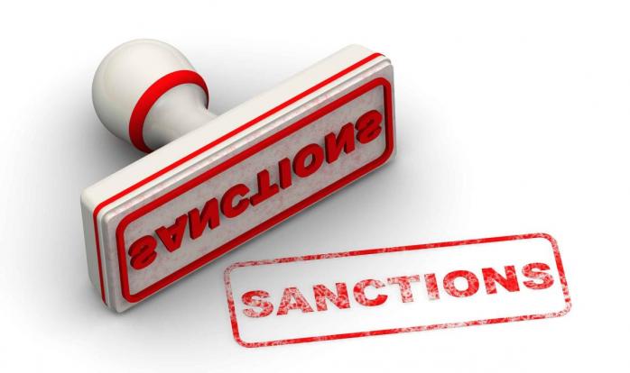США ввели санкции против двух китайских судоходных компаний, фото: CryptoNews.pl