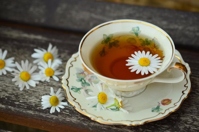 Надто гарячий чай збільшує ризик розвитку раку стравоходу 