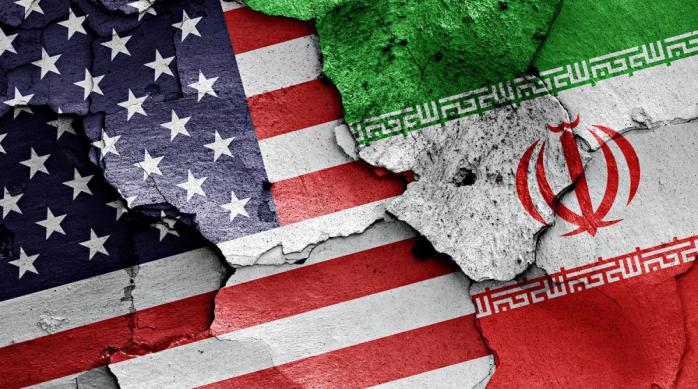 Влада США розширила санкції проти Ірану через покупку технологій у Росії. Фото: vestikavkaza
