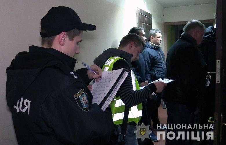 Погибший в результате взрыва в Киеве россиянин имел несколько паспортов и подорвался на самодельном устройстве