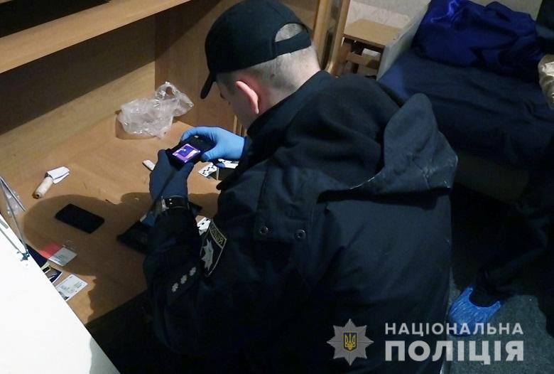 Загиблий внаслідок вибуху у Києві росіянин мав декілька паспортів і підірвався на саморобному пристрої