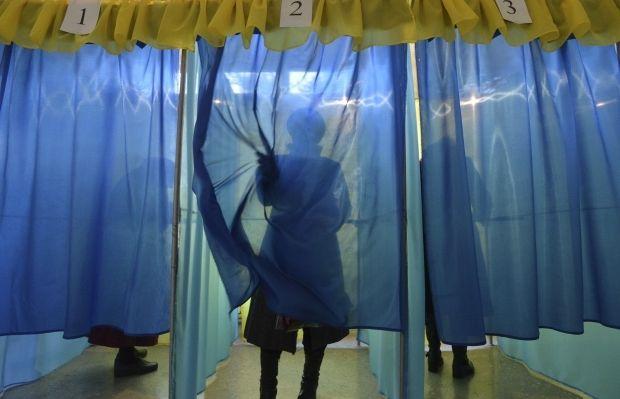 ЦВК завершила реєстрацію офіційних спостерігачів на президентських виборах 2019 року