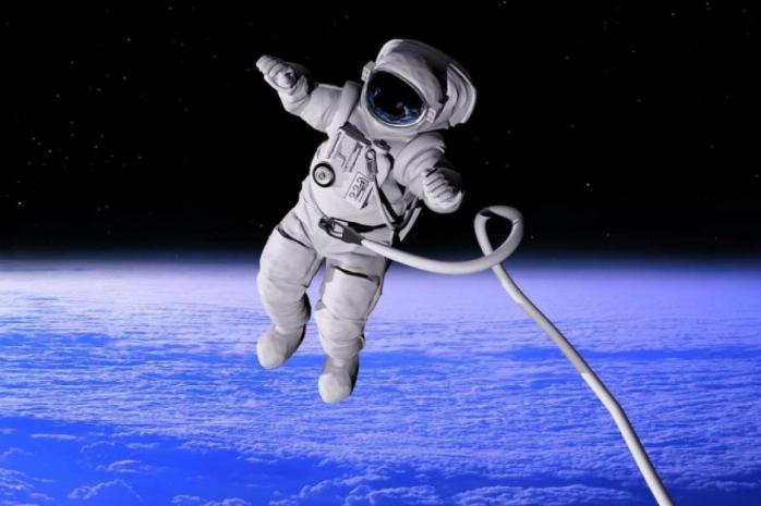 Перший в історії вихід у відкритий космос виключно жіночого екіпажу скасовано. Фото: Мир космоса
