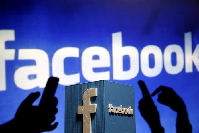 Facebook ликвидировал тысячи российских аккаунтов. Фото: Комсомольская правда