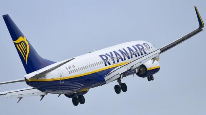 Ryanair влітку запустить авіарейси до Одеси і Харкова. Фото: Her.ie