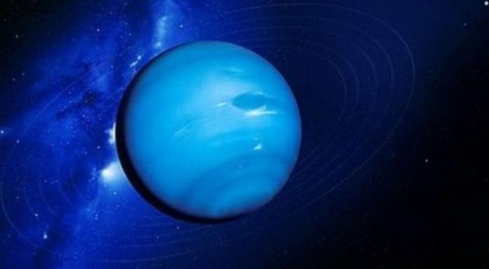 Космічний шторм: оприлюднено фото видовищного явища на Нептуні. Фото: Мир космоса