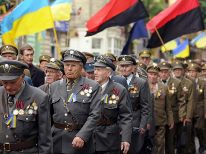 Бойцов УПА признали участниками боевых действий. Фото: prolviv.com