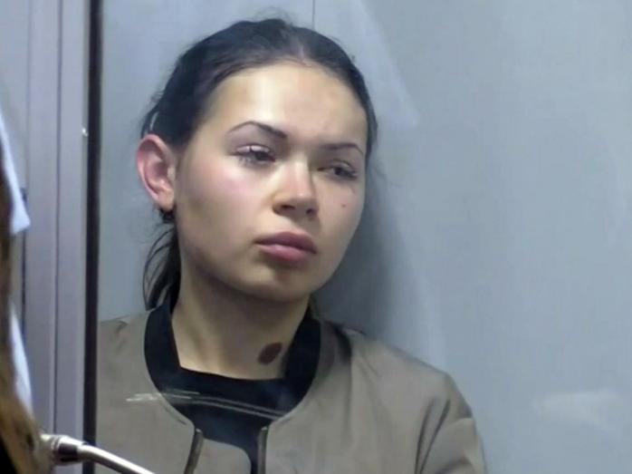 Елена Зайцева подала апелляцию на приговор суда. Фото: Новости Николаева