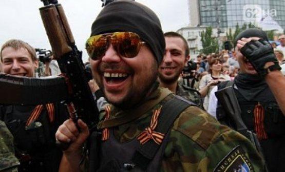 Бомжи, пьяницы и безработные: командир боевиков о тех, кто шел в «ополчение» Славянска в 2014 году
