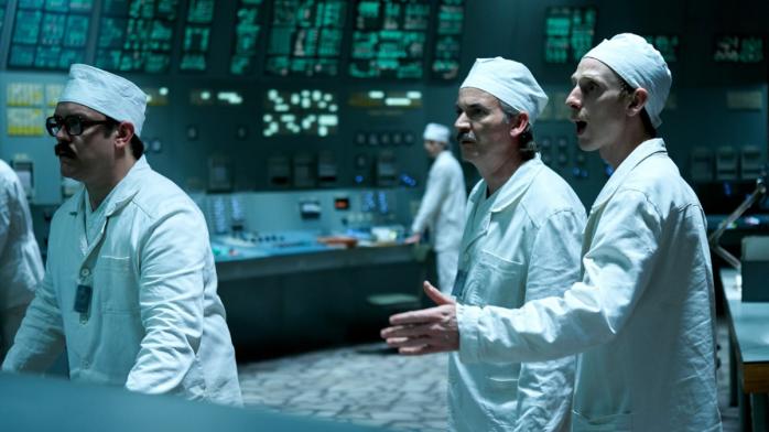 Сериал "Чернобыль": HBO опубликовал полный трейлер (ВИДЕО). Фото: HBO 