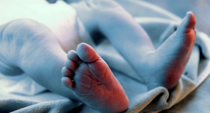 На Ровенщине умер младенец после прививки от гепатита и полиомиелита