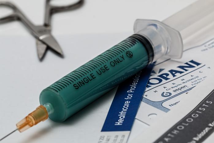 На Рівненщині сьогодні після вакцинації померла шестимісячна дитина