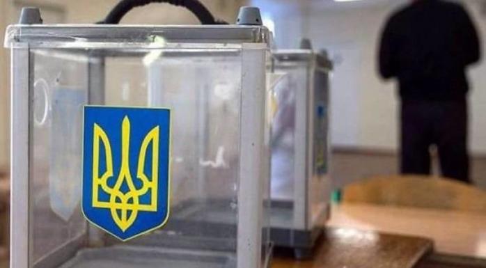 Вибори президента: запрацювали перші дільниці за кордоном, українці Китаю вже голосують / Фото: То є Львів.