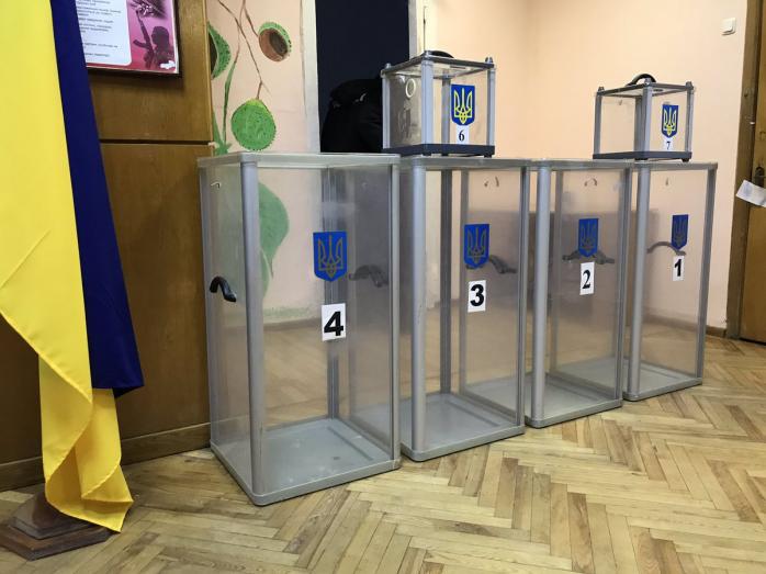 Президентські вибори: на дільницях в Азербайджані, Естонії та Вірменії розпочалося голосування / Фото: Twitter