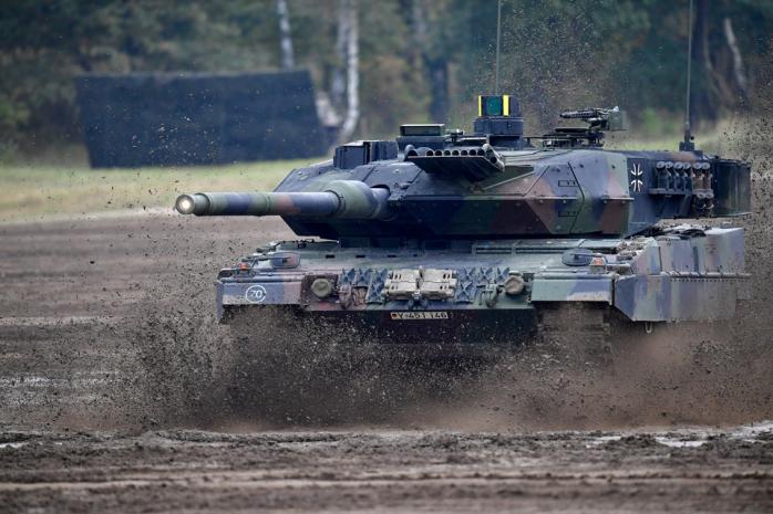НАТО може протиставити Росії найпотужнішу зброю. Business Insider