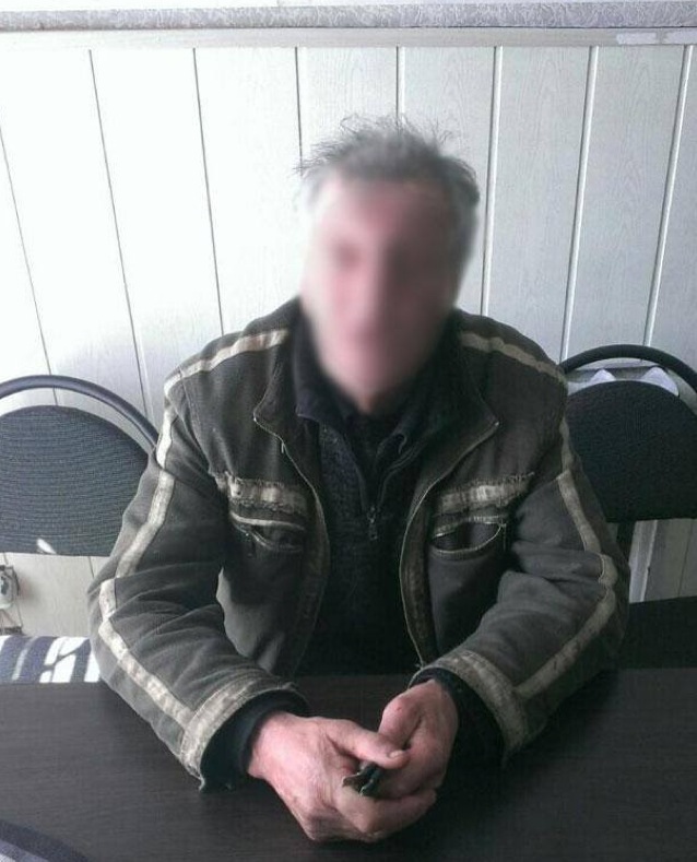 Запальну суміш кинули у приміщення виборчої дільниці на Чернігівщині — МВС