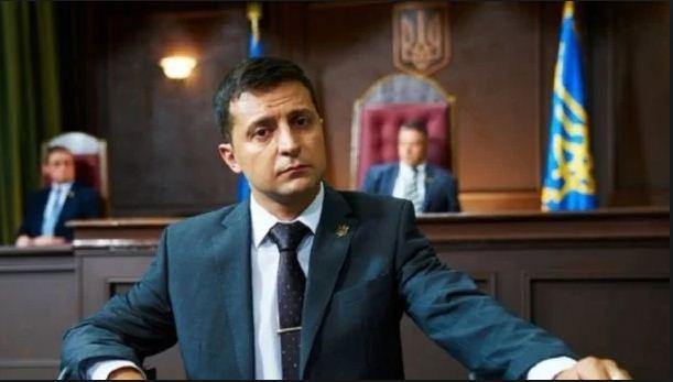 Зеленский рассказал, пойдет ли на дебаты с Порошенко и когда сообщит ключевых лиц команды