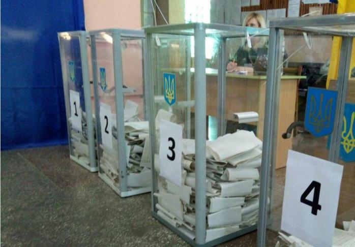 В Минюсте рассказали, как проголосовать не по прописке во втором туре выборов