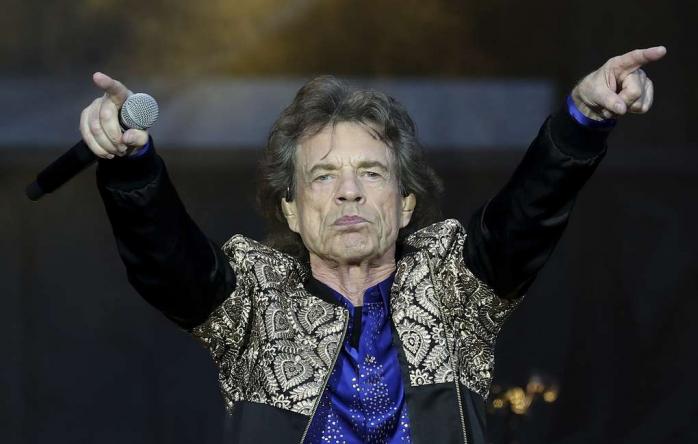 Вокаліста The Rolling Stones Міка Джаггера прооперують на серці