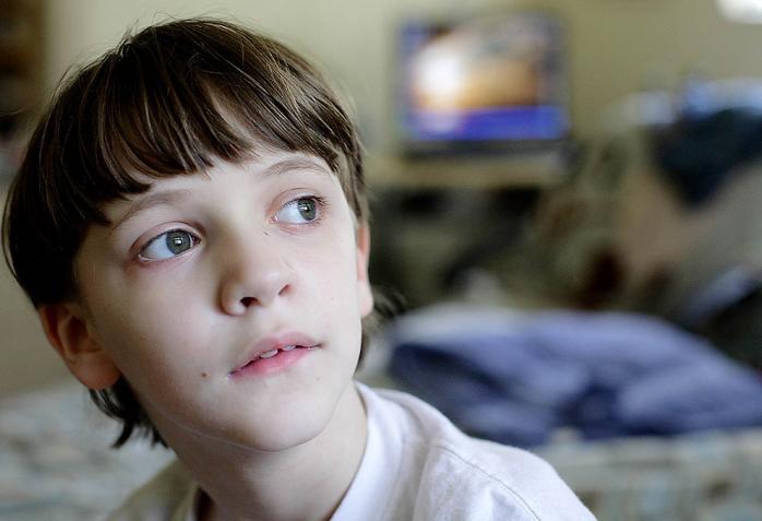 Хворих на аутизм в Росії стало вдвічі більше за останні п'ять років. Фото: Паранормальные новости