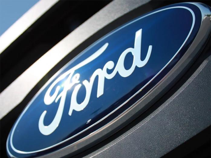 Ford анонсував нові електрокари. Фото: Прямий