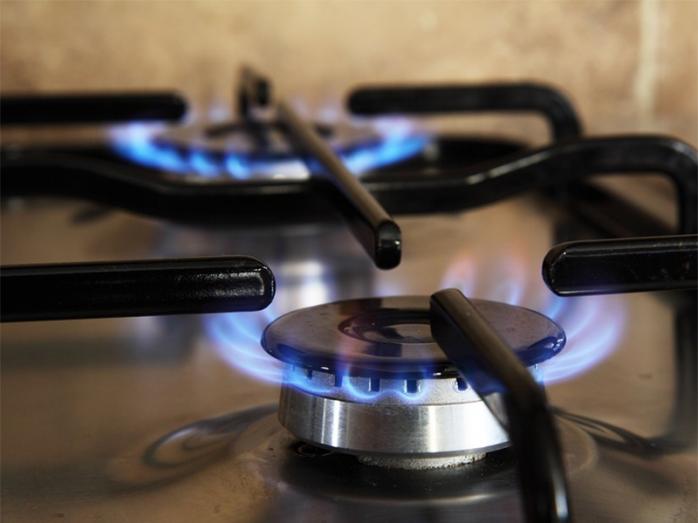 Кабмин удешевил газ для населения с апреля 2019 года. Фото: 