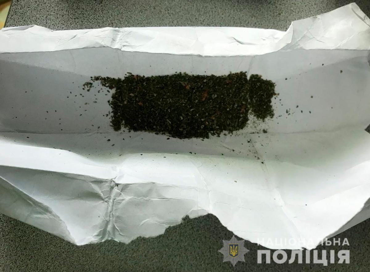 Правоохранители обнаружили лабораторию по изготовлению амфетамина на Буковине. Фото: cv.npu.gov.ua