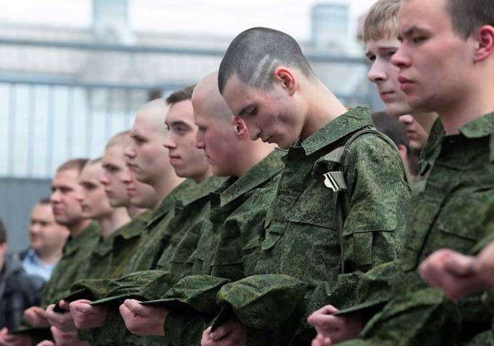Татуювання можуть стати причиною відмови у призові до російської армії. Фото: Служба Помощи Призывникам