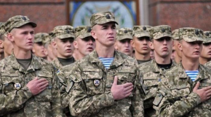 Весенний призыв: когда и сколько украинцев отправят на срочную службу / Фото: 5 канал