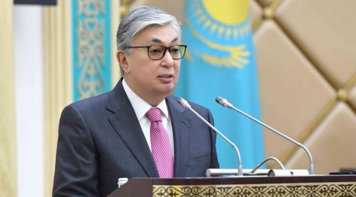 В Казахстане объявили внеочередные выборы президента. Фото: Nur.kz