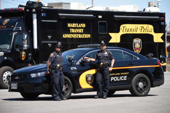 Злоумышленник проживал в штате Мэриленд, фото: Maryland.gov